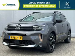 Grijs Gebruikt 2023 Citroën C5 Aircross SUV | € 32.935 (Eerlijke prijs)