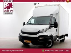 Wit Gebruikt 2019 Iveco Daily Van | € 21.950 (Super prijs)