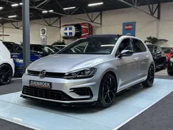 Grijs Gebruikt 2018 VW Golf VII R Hatchback | € 32.999