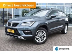 Grijs Gebruikt 2019 Seat Ateca Business SUV | € 25.900 (Eerlijke prijs)