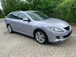 Zilver Gebruikt 2009 Mazda 6 Exclusive Sedan | € 2.890 (Goede deal)
