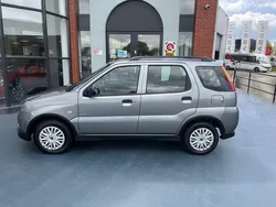 Grijs, metallic lak Gebruikt 2006 Suzuki Ignis Hatchback | € 3.499 (Eerlijke prijs)