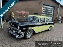 Zwart Gebruikt 1956 Chevrolet Bel Air | € 59.900