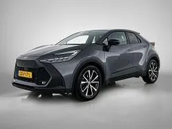 Grijs, metallic lak Gebruikt 2024 Toyota C-HR Edition SUV | € 34.945