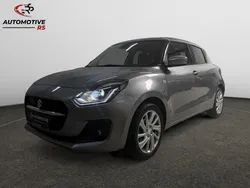 Grijs Gebruikt 2023 Suzuki Swift Style Hatchback | € 15.745 (Goede deal)
