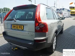 Groen Gebruikt 2003 Volvo XC90 SUV | € 7.995 (Duur)