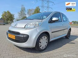 Grijs Gebruikt 2008 Citroën C1 Hatchback | € 999 (Goede deal)