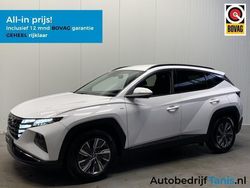 Wit Gebruikt 2023 Hyundai Tucson Comfort SUV | € 33.950 (Goede deal)