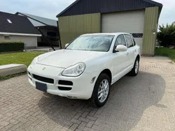 Wit Gebruikt 2005 Porsche Cayenne S SUV | € 8.350