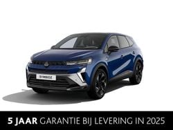 Blauw Nieuw 2025 Renault Symbioz Evolution SUV | € 34.248 (Eerlijke prijs)