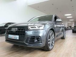 Grijs Gebruikt 2019 Audi Q5 S-Line SUV | € 64.995