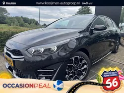 Black pearl m Gebruikt 2023 Kia ProCeed GT-Line Hatchback | € 30.700 (Eerlijke prijs)