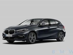 Grijs Gebruikt 2020 BMW 118 Sport Line Hatchback | € 18.750 (Goede deal)