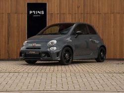 Grijs Gebruikt 2022 Abarth 595 Turismo Hatchback | € 27.900 (Iets duurder)