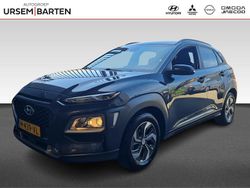Grijs Gebruikt 2020 Hyundai Kona SUV | € 19.430 (Eerlijke prijs)