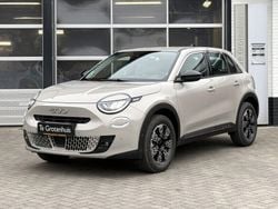 Beige Nieuw 2025 Fiat 600 Urban SUV | € 33.995 (Eerlijke prijs)