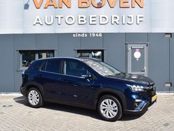 Blauw Gebruikt 2025 Suzuki SX4 S-Cross SUV | € 36.950 (Duur)