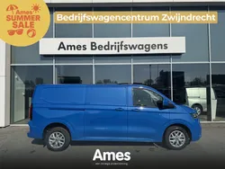 Blauw Nieuw 2024 VW T6.1 Van | € 43.540 (Super prijs)