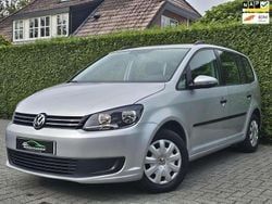 Grijs Gebruikt 2015 VW Touran Trendline MPV | € 8.499 (Super prijs)