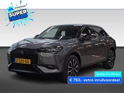 Grijs (metallic) Gebruikt 2024 DS Automobiles DS3 Performance SUV | € 24.445 (Eerlijke prijs)