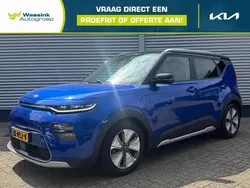 Blauw Gebruikt 2019 Kia Soul EV 2 SUV | € 18.940 (Goede deal)