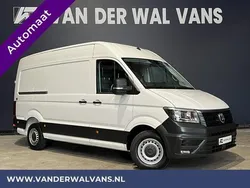 Wit Gebruikt 2020 VW Crafter Van | € 26.500 (Duur)