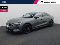 Grijs Gebruikt 2024 Audi A5 Advanced Coupé | € 50.990 (Duur)