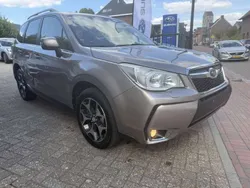 Grijs Gebruikt 2014 Subaru Forester SUV | € 19.990