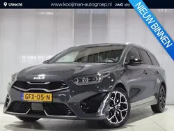 Dark penta metal m Gebruikt 2024 Kia Ceed Sportswagon GT-Line Stationwagen | € 33.749 (Iets duurder)