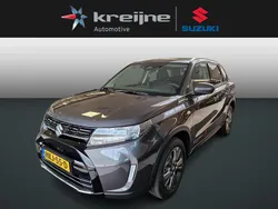 Grijs Gebruikt 2025 Suzuki Vitara SUV | € 31.425 (Eerlijke prijs)