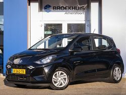 Zwart Gebruikt 2024 Hyundai i10 Comfort Hatchback | € 15.895 (Eerlijke prijs)