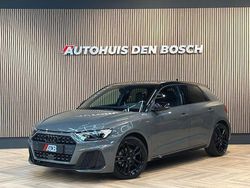 Grijs Gebruikt 2019 Audi A1 Sportback S-Line Hatchback | € 26.780 (Iets duurder)