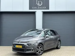Grijs Gebruikt 2018 Citroën C4 Picasso Feel MPV | € 13.250 (Super prijs)