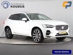 Wit Gebruikt 2024 Volvo XC60 Ultra SUV | € 56.490 (Super prijs)