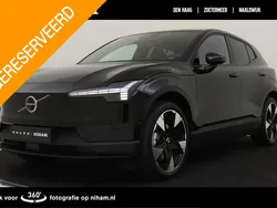 Zwart Gebruikt 2024 Volvo EX30 Ultra SUV | € 42.890 (Duur)