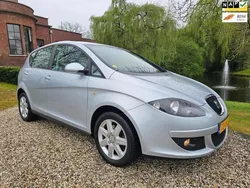 Grijs Gebruikt 2007 Seat Altea Stylance MPV | € 6.999 (Duur)