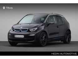 Fluid black met accent bmw i blau Gebruikt 2020 BMW i3 Hatchback | € 21.880 (Eerlijke prijs)