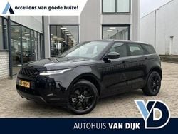 Zwart Gebruikt 2019 Land Rover Range Rover evoque Black Edition SUV | € 31.950 (Goede deal)