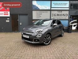 Grijs Gebruikt 2024 Fiat 500X Sport SUV | € 24.950 (Goede deal)