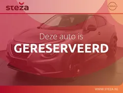 Zilver Nieuw 2025 Nissan Juke Pack SUV | € 32.878 (Goede deal)