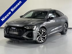 Grijs Gebruikt 2024 Audi Q8 SUV | € 60.950