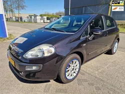 Zwart Gebruikt 2010 Fiat Punto Evo Dynamic Hatchback | € 1.899 (Eerlijke prijs)