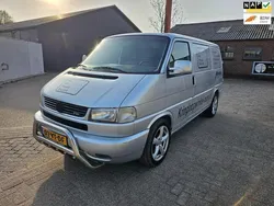 VW T4