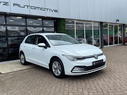 Gebruikt 2021 VW e-Golf Hatchback | € 23.450