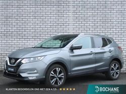 Grijs Gebruikt 2019 Nissan Qashqai N-Connecta SUV | € 18.495 (Goede deal)