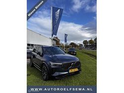 Blauw Gebruikt 2025 Volvo XC90 Plus SUV | € 79.950 (Eerlijke prijs)
