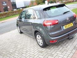 Grijs Gebruikt 2013 Citroën C4 Picasso Intensive MPV | € 7.450 (Eerlijke prijs)