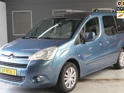 Blauw Gebruikt 2011 Citroën Berlingo XTR MPV | € 4.950 (Eerlijke prijs)
