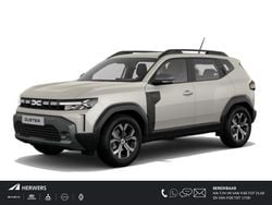 Nieuw 2025 Dacia Duster SUV | € 29.237 (Goede deal)