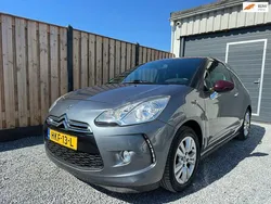 Grijs Gebruikt 2010 Citroën DS3 So Chic Hatchback | € 5.950 (Eerlijke prijs)